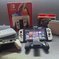 نینتندو سوئیچ اولد