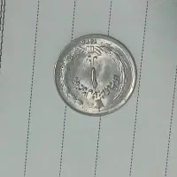 سکه کلکسیون کیفیت بانکی