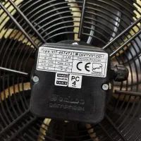 هواکش صنعتی دمنده|پنکه و تصفیه‌کنندهٔ هوا|تهران, شکوفه (عبدل آباد)|دیوار