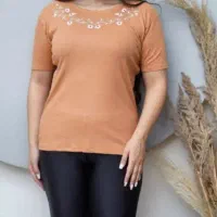 تیشرت زنانه|لباس|لار, |دیوار