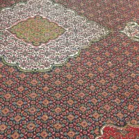 فرش|فرش|دزفول, |دیوار