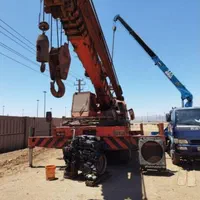 جرثقیل.بالابر.یدک کش.امدادخودرو.خودروسوار|خدمات حمل و نقل|سیرجان, |دیوار