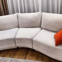 مبل راحتی ترک