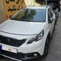 پژو۲۰۰۸ مدل ۹۷ نقد و اقساط