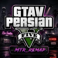 GTAV فارسی برای کامپیوتر لپ تاپ و اندروید.