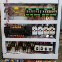 اجرای پروژه‌های برق صنعتی،اتوماسیون،تابلو برق|خدمات پیشه و مهارت|مشهد, گوهرشاد|دیوار