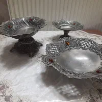 فروش ست پذیرایی|ظروف سرو و پذیرایی|تربتحیدریه, آسایش|دیوار