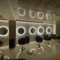 آرایشگر ماهر،شاگرد،اموزش اصلاح ماساژور ادمین