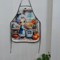 پیش بند مخمل|سفره، حوله، دستمال آشپزخانه|قم, پردیسان|دیوار