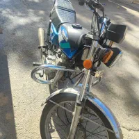 متور125|موتورسیکلت|یزد, |دیوار