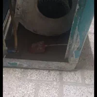 کولر|کولر آبی|مشهد, شهرک مهر آباد|دیوار