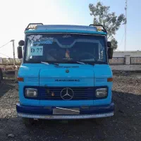 مینی بوس بنز مدل ۷۰|خودرو سنگین|اهواز, اهواز|دیوار