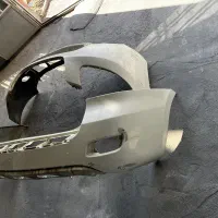 سپر عقب جلو سانتافه