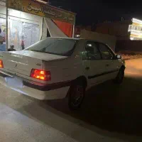 پژو 405 SLX موتورTU5، مدل ۱۳۹۵|خودرو سواری و وانت|شیراز, حومه شیراز|دیوار