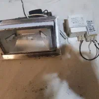 پرژکتور(متال)