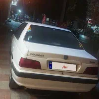فروش پژو پارس