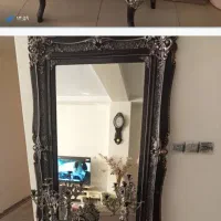 اینه شمعدان