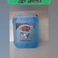 شیشه شور کویر ۱۰لیتری