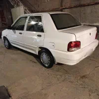 پراید132se