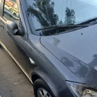 ساینا مدل ۹۵|خودرو سواری و وانت|اردبیل, |دیوار