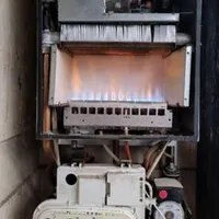 تعمیر و نصب پکیج و آبگرمکن