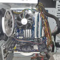 کیس|رایانه رومیزی|اسلامشهر, صادقیه|دیوار