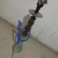 قلیان تنه گردو