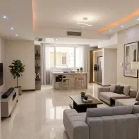آپارتمان-70متری-2خواب-ویوو-دار-سردارجنگل-شمالی