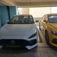MG GT 2024 با اقساط بدون بهره - فرصت طلایی