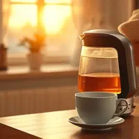 چای ساز شیک