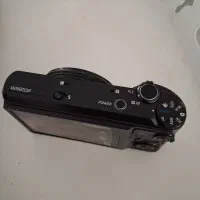 دوربین عکاسی مدل 21x|دوربین عکاسی و فیلم‌برداری|آمل, |دیوار