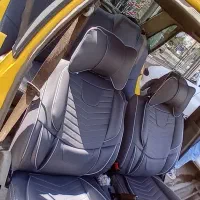 روکش صندلی vip وکفپوش۳بعدی نشکن|قطعات یدکی و لوازم جانبی|نیشابور, هفده شهریور|دیوار