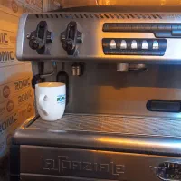 دستگاه اسپرسو ساز دوقولو درجه یک|سماور، چایساز، قهوهساز|دزفول, |دیوار