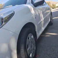 پژو207iتیوفایومدل403|خودرو سواری و وانت|خرم‌آباد, |دیوار