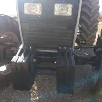 تراکتور ۴۷۵ جفت خشک|خودرو سنگین|سنقر, |دیوار