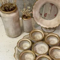 هفت سین|مجسمه، تندیس، ماکت|اردبیل, |دیوار