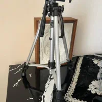 سه پایه دوربین برند JIN HUI مدل SL-1200
