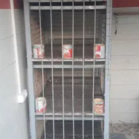 وسایل مرغ فروشی|فروشگاه و مغازه|ایلام, |دیوار