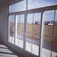 تولیدی درب و پنجره دوجداره|خدمات پیشه و مهارت|یزد, |دیوار