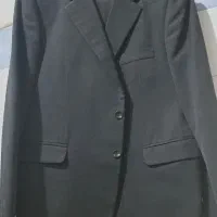 کت وشلوار چند دفعه پوشیده شده جنس مطهری