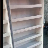 کمد طبقاتی(قفسه ایستاده)