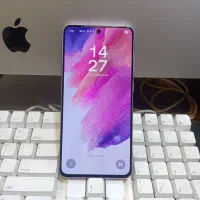 سامسونگ s21fe پرچمدار(خرید فروش گوشی کارکرده)|موبایل|ارومیه, |دیوار