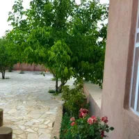 فروش یا معاوضه باغ با ملک و خودرو|فروش خانه و ویلا|شیراز, میرزاکوچک خان|دیوار