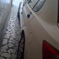 سایناSمدل۴۰۳ کم کارکردبی رنگ|خودرو سواری و وانت|تهران, شهید رجایی|دیوار