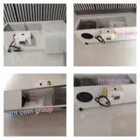 سایلنت باکس تک و دو ظرفیتی آپارتمانی|قطعات و لوازم جانبی رایانه|اهواز, کوی باهنر|دیوار