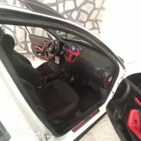 فروش کوییک اتومات پارس خودرویی|خودرو سواری و وانت|ساوه, |دیوار