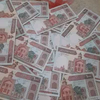 اسکناس ۱۰۰۰ریالی جمهوری کمیاب