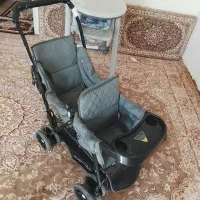کالسکه|کالسکه و لوازم جانبی|کرمانشاه, |دیوار