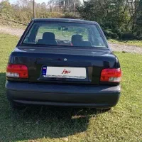 پراید صبا مدل ۸۴|خودرو سواری و وانت|لاهیجان, بوجایه|دیوار