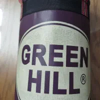 کیسه بوکس گرین هیل